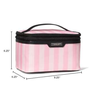 Victoria's Secret Express Train Case, Pink