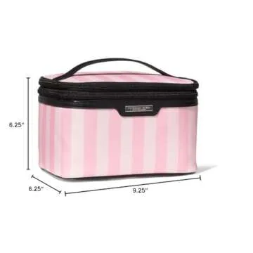Victoria's Secret Express Train Case, Pink