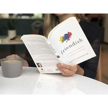 Friend-ish: Reclaiming Real Friendship in a Culture of Confusion