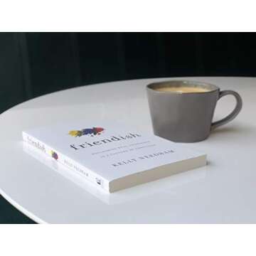 Friend-ish: Reclaiming Real Friendship in a Culture of Confusion