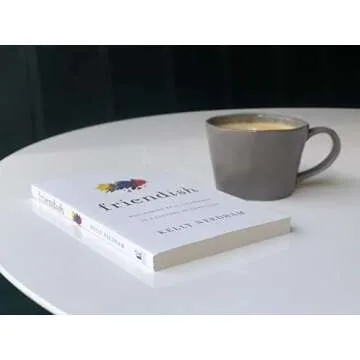 Friend-ish: Reclaiming Real Friendship in a Culture of Confusion