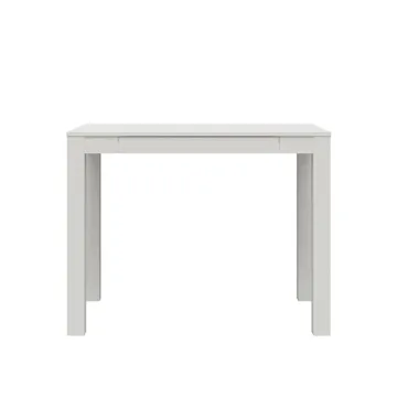 Compact Modern Desk for Home Office and Studies