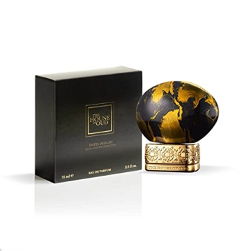 Dates Delight Eau De Parfum by The House of Oud