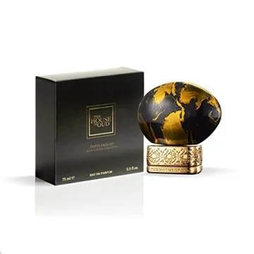 Dates Delight Eau De Parfum by The House of Oud