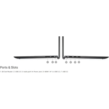 Dell Inspiron 15 3511: Touchscreen Laptop for All Ages