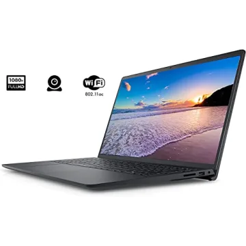 Dell Inspiron 15 3511: Touchscreen Laptop for All Ages