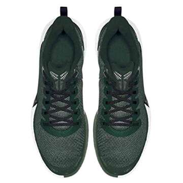 Nike Men's Kobe Mamba Focus Basketball Shoe