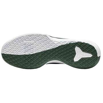 Nike Men's Kobe Mamba Focus Basketball Shoe