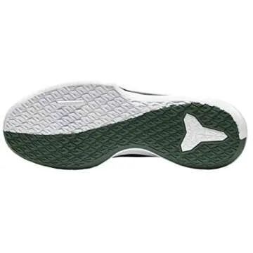 Nike Men's Kobe Mamba Focus Basketball Shoe
