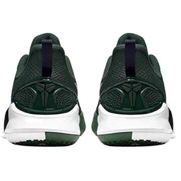 Nike Men's Kobe Mamba Focus Basketball Shoe