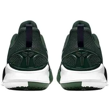 Nike Men's Kobe Mamba Focus Basketball Shoe