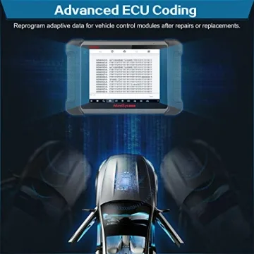 Autel MaxiSYS MS906 Pro-TS Diagnostic Scan Tool