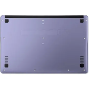 acer Chromebook 315 15.6" FHD, Intel Celeron N4500, 4GB RAM, 64GB eMMC, Home & Student Laptop, 10-Hr Long Battery Life, Wi-Fi 6, Webcam, Chrome OS, Purple (Renewed)