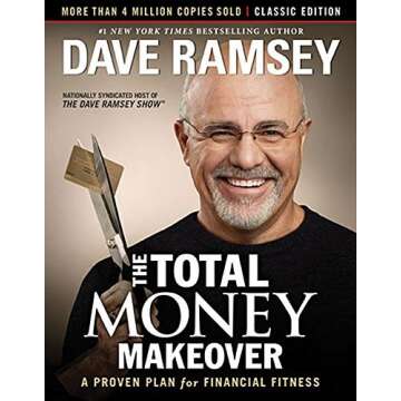 [Dave Ramsey]-The Total Money Makeover- Classic Edition- A Proven Plan for Financial Fitness (HB)