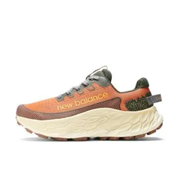 New Balance Fresh Foam X More Trail V3 Running Shoe for Men