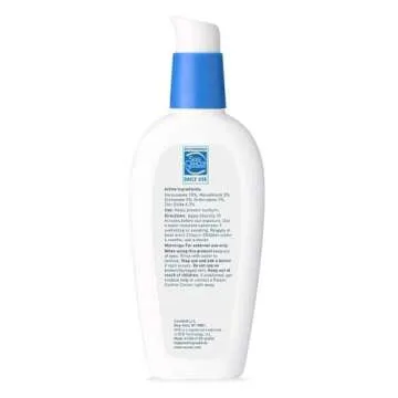 CeraVe Facial Moisturizing Lotion AM SPF 30, 3 oz Pack of 3