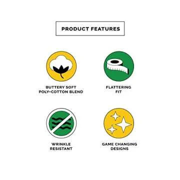 Tipsy Elves Women's Patriotic Stars & Stripes Tank