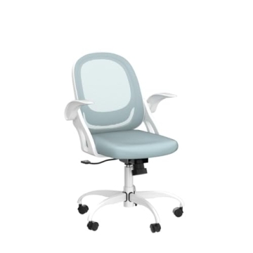Silybon Ergonomic Office Chair with Breathable Mesh