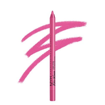 NYX PROFESSIONAL MAKEUP Epic Wear Liner Stick - Pink Spirit - Long-Lasting Eyeliner