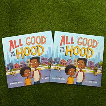 All Good in the Hood