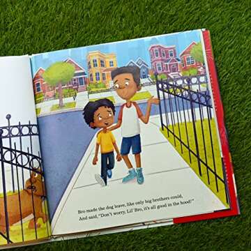 All Good in the Hood