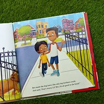 All Good in the Hood