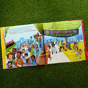 All Good in the Hood