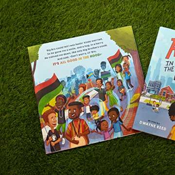 All Good in the Hood