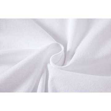 Ultra Soft Kids Pajamas in Solid Colors For Sleep