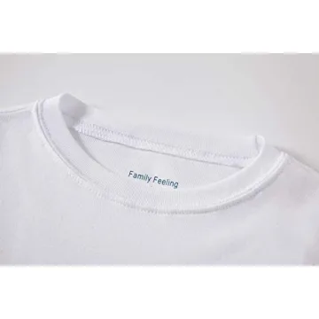 Ultra Soft Kids Pajamas in Solid Colors For Sleep