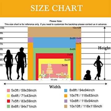 Mocsicka Girl Wild One Backdrop Jungle Safari Animals 1st Birthday Vinyl Photo Background 7x5ft Gold Wild One Birthday Banner Backdrops for Girls Cake Dessert Table Decorations