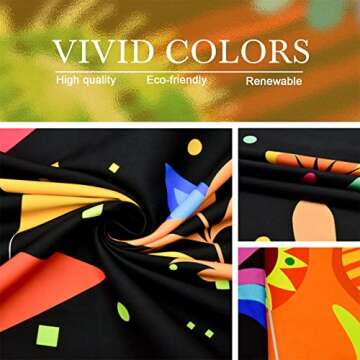 Mocsicka Girl Wild One Backdrop Jungle Safari Animals 1st Birthday Vinyl Photo Background 7x5ft Gold Wild One Birthday Banner Backdrops for Girls Cake Dessert Table Decorations