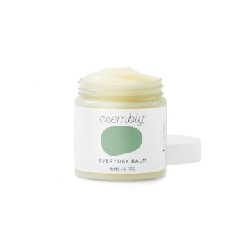 Esembly Everyday Balm Organic Diaper Balm for Baby's Skin