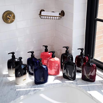 Oribe Gold Lust Repair & Restore Shampoo for Luxurious Hair