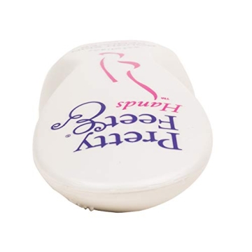 Pretty Feet & Hands Exfoliant for Smooth Skin