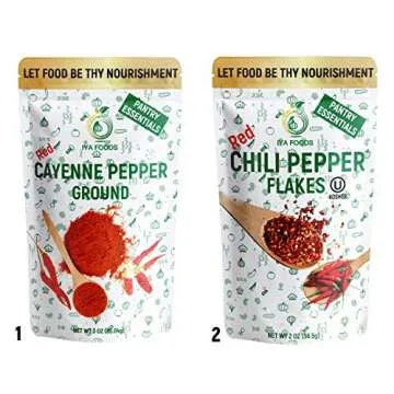 10 Must-Have Spices Gift Box for Every Kitchen