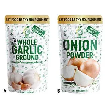 10 Must-Have Spices Gift Box for Every Kitchen