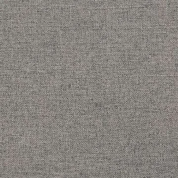 Amazon Brand – Rivet Revolve Modern Upholstered Sofa with Reversible Sectional Chaise, 80"W, Grey Weave