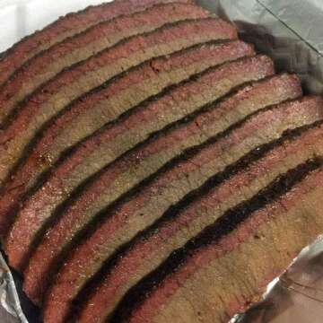 SuckleBusters Texas Brisket Rub: Authentic BBQ Flavor, Best Traditional BBQ Rub for Beef Brisket, Mild, Guten-Free, No MSG (12oz)