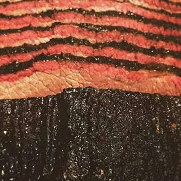 SuckleBusters Texas Brisket Rub: Authentic BBQ Flavor, Best Traditional BBQ Rub for Beef Brisket, Mild, Guten-Free, No MSG (12oz)