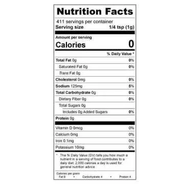 SuckleBusters Texas Brisket Rub: Authentic BBQ Flavor, Best Traditional BBQ Rub for Beef Brisket, Mild, Guten-Free, No MSG (12oz)