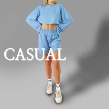 MARRON SMITH Cotton Stripe Socks - Stylish Comfort for All