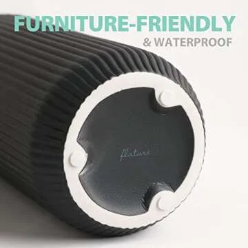 flature Nordic Style Ceramic Vase for Boho Decor