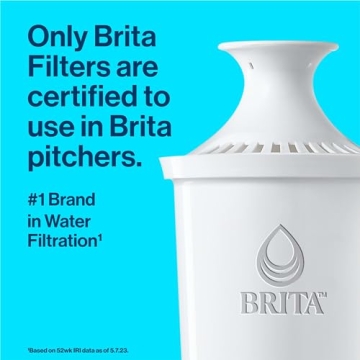 27-Cup Brita UltraMax Dispenser - Eco-Friendly Filters