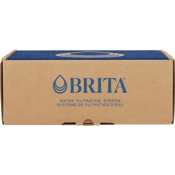 27-Cup Brita UltraMax Dispenser - Eco-Friendly Filters