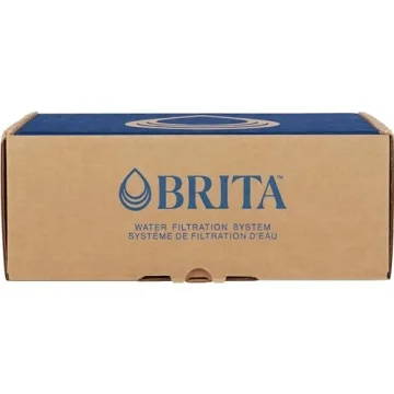 27-Cup Brita UltraMax Dispenser - Eco-Friendly Filters