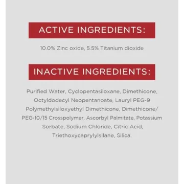 EltaMD UV Pure Sunscreen SPF 47 for Face and Body