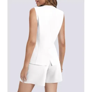Stylish Summer Two-Piece Outfit for Women