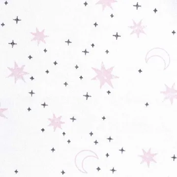 HALO Sleepsack Swaddle 100% Cotton, Adjustable, Safe Sleep for Infants