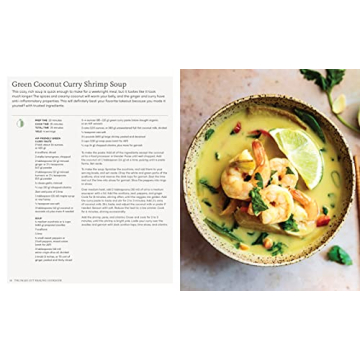 The Paleo Gut Healing Cookbook 75 Nourishing Recipes